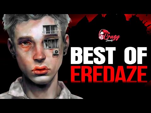 Best Of Eredaze Songs | EREDAZE BEST HITS 2022 | gaming music 🎶🎮