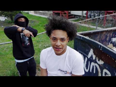 JMoe- All Day (Official Video) | 🎥 by @TroubleProductions