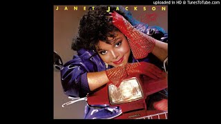 Janet Jackson 07 Hold Back The Tears