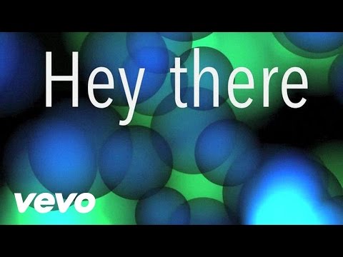 Karyn Williams - Hey There (Lyrics)