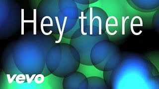 Karyn Williams - Hey There (Lyrics)