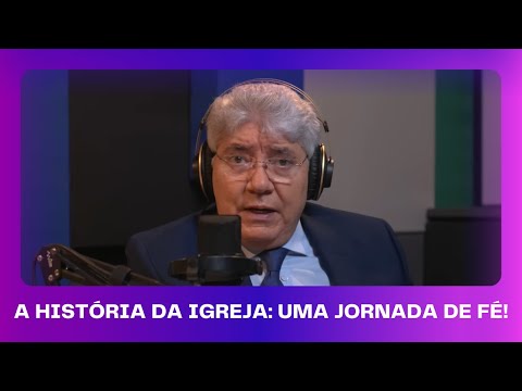 HDL Podcast - Overview of Church History - Hernandes Dias Lopes