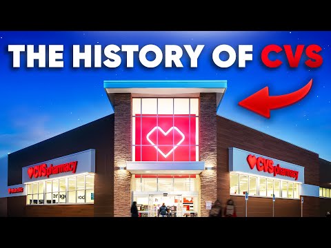 How Cvs Became Successful