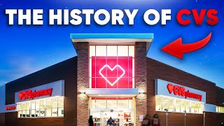 How CVS Became Successful
