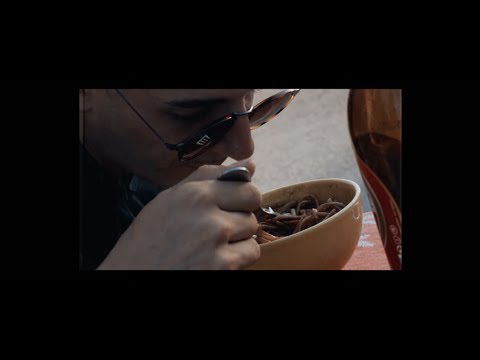 COOSTII - TALLARINI (VIDEOCLIP) PROD.: CLONEX