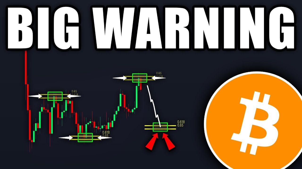 BITCOIN: Prepare for This Massive Move! (soon) - BTC Price Prediction Today