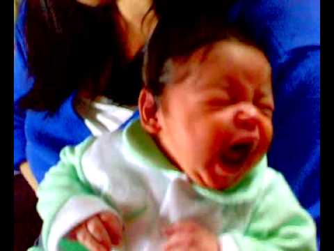 Olha o neném xatu da mamãe...Bruninho =D