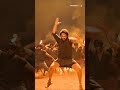 Ayudha Pooja Devara Ntr Mass Dance Steps Ayudhapooja Status Whatsappstatus