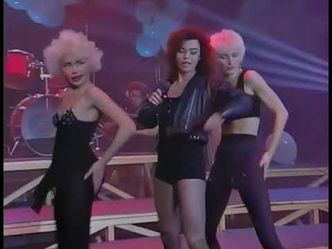 Лада Дэнс - Baby Tonight (1992)