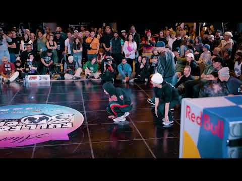 EG vs Squadron [top 8] // stance x FULL FORCE ANNIV 2025