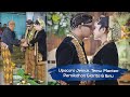 UPOCORO JEMUK TEMU MANTEN RESEPSI PERNIKAHAN ADAT JAWA SOLO GLARITA IBNU SHAKA MUSIK