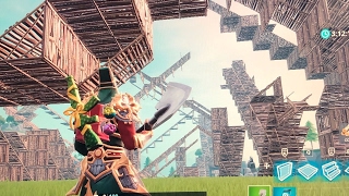 【初見も常連も歓迎】回線悪いから遅延増やしたわすまんｋ【PC版】＃Fortnite＃フォートナイト＃参加型だと思ってんのわろた