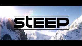 気ままにSTEEP part1