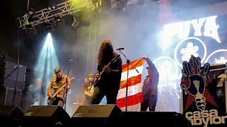 PUYA - OASIS Tattoo Music Fest Bogotá 2020