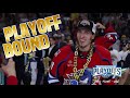 Thunderbirds Are Playoff Bound!