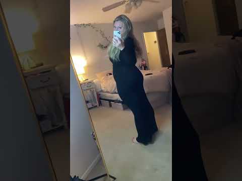 Elevate Your Night #partywithpopilush #popilushdress #builtinshapewear