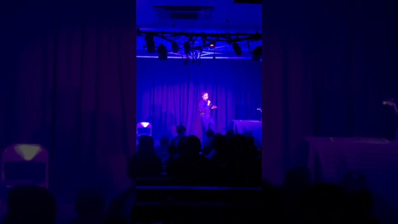 Promotional video thumbnail 1 for Jacob Goetz Magician and Mentalist