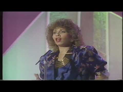 The Heaven I Need -Three Degrees