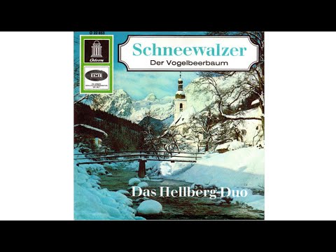 Das Hellberg-Duo - Der Vogelbeerbaum