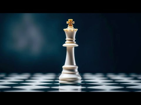 The Psychology Of The King