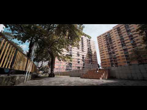 KOWACHEE X JDSPORTSMY