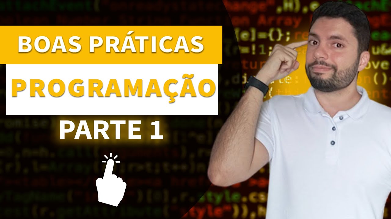 Boas Práticas de Programação - Parte 1 - Estilo de Código no Python e Pep 8