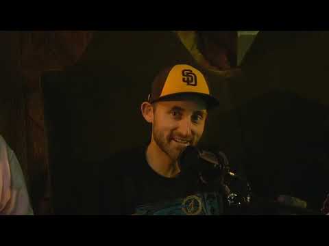 Mega64 Podcast 513 - Shawn's Alleyway Story