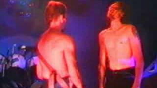 Yamaraja - Zero The Hero (live)