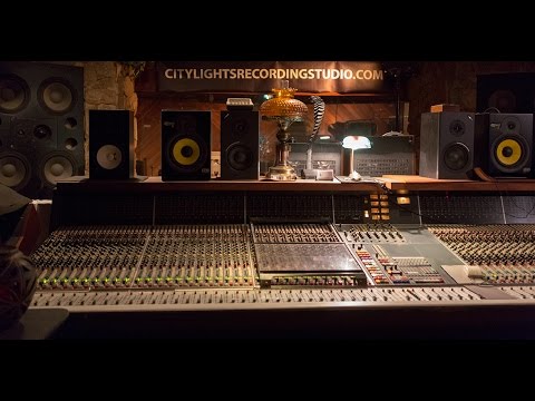 Recording Studio Central New Jersey (732) 938-4565