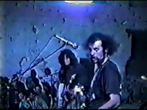 putrid scum old school