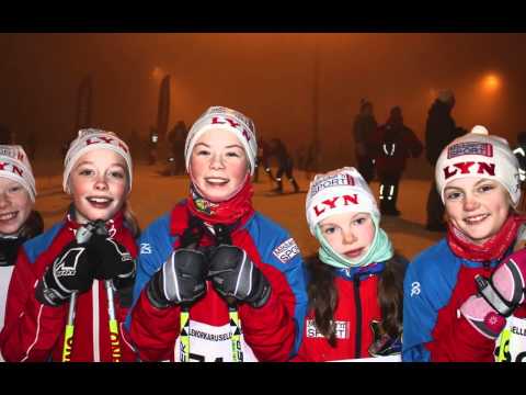 Lynski Telenorkarusell 2011