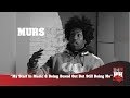 Murs  - 3 Melancholy Gypsys to Living Legends and Not Being A Team Player (247HH Archives)
