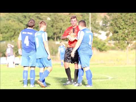 Wiślanin Bobrowniki Wicher Wielgie skrót meczu