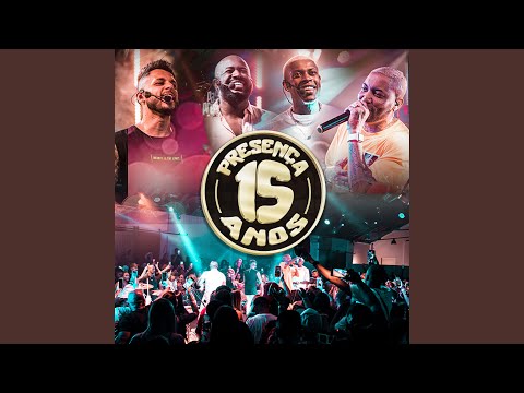 4 da Manhã / Sou Favela / Preservê (Ao Vivo)