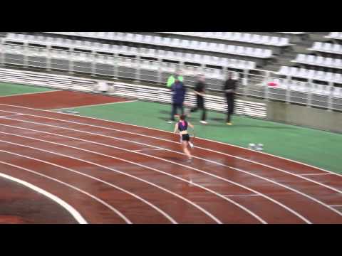 Relais 4x200 LIFA 21.05.2014