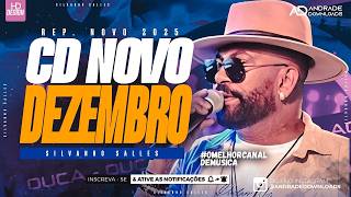 Download lagu Silvanno Salles – As Melhores Antigas e Novas 🎶 Arrocha Apaixonado Top Hits mp3