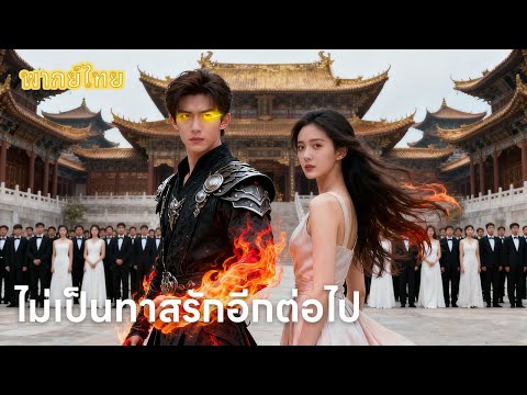 【พากย์ไทย】เกิดใหม่ ฉันจะไม่ตามจีบใครอีกแล้ว