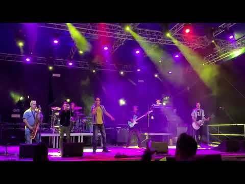 Vallanzaska “Spaghetti Ska” @Parco Tittoni