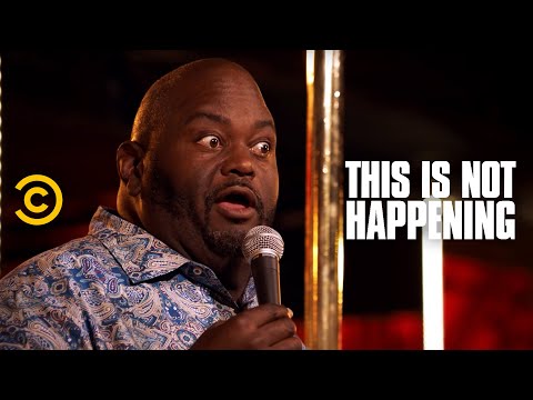 download lagu mp3 mp4 Lavell Crawford, download lagu Lavell Crawford gratis, unduh video klip Lavell Crawford