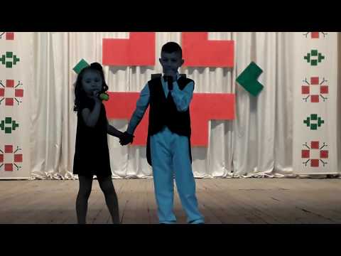 Maxim  & Simona- Mama