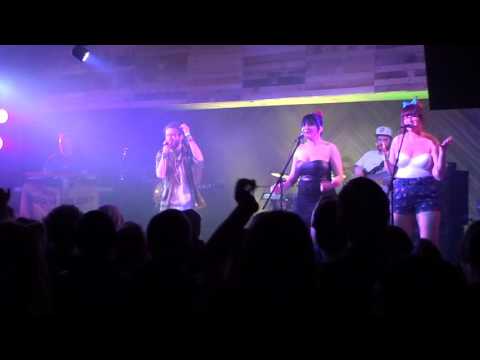 Riddim  Colony FullConcert 2016 01 22 005