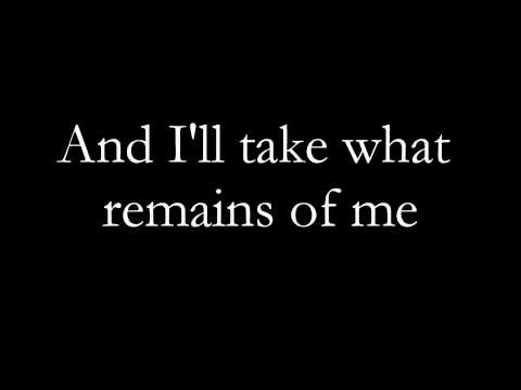 Winner At a Losing Game - Rascal Flatts (Lyrics)
