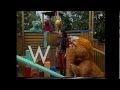 Sesame Street Scenes From 3316