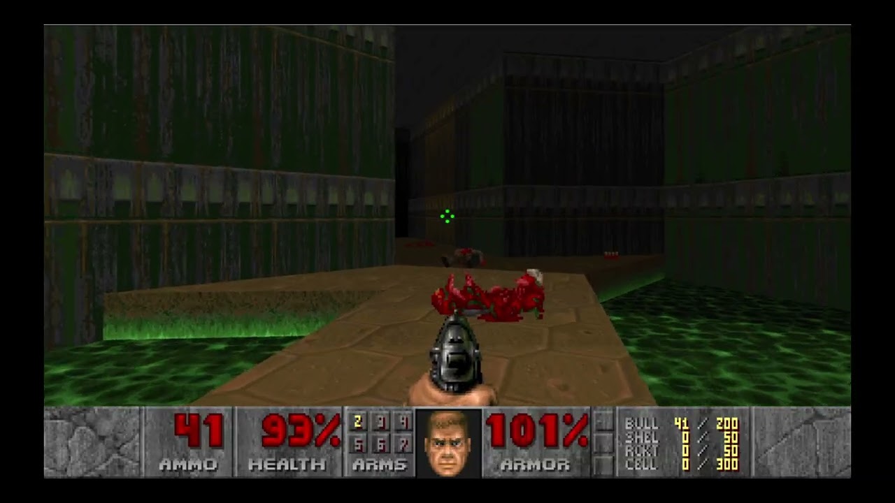 Doom 1+2 KytyPS5