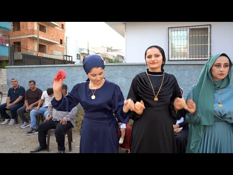 Mardinlilerden Bomba Grani Halayı 2025 - Bu Düğünü Kaçırmayın