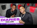 ✈️ Real Madrid's trip to Morocco and the CLUB WORLD CUP