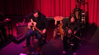 Charlie Starr and Benji Shanks - The Good Life : Unknown Legend