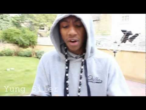 Yung Siler [Junction] Freestyle