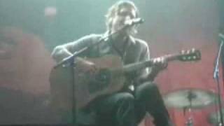 Andreas Johnson - A little Bit of Love