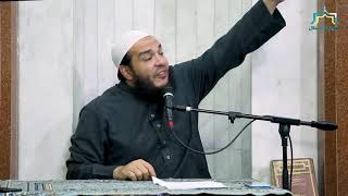 المرض الرابع " اتباع الهوى " | الجزء الأول | اللقاء ( 07 ) | #الأمراض_المهلكة | د . أحمد جلال image